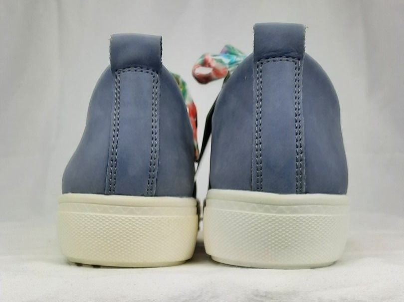 Scarpe da donna: REMONTE Soft Schnürschuh Sneaker blau Gr. 37 – Nuovo (secondo la descrizione) da Seuzach venduto da VT-Collections1 5