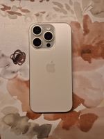 Iphone 15 Pro 128GB + Zubehör