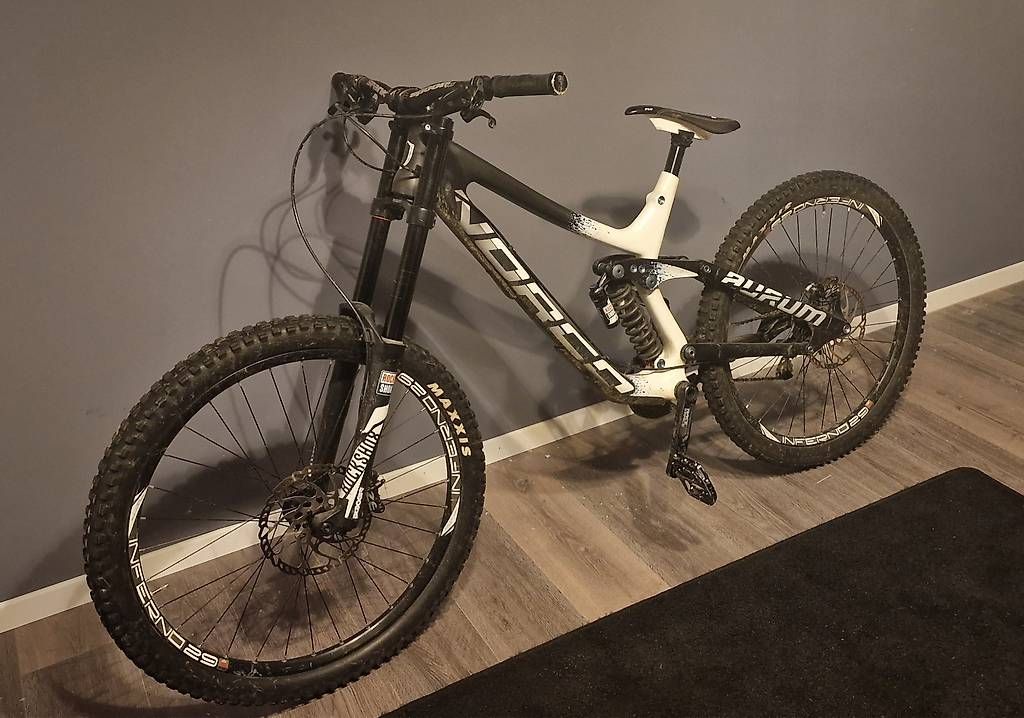 Biciclette: Norco Aurum C7.3 – Usato da Münchenstein venduto da _Luca 1