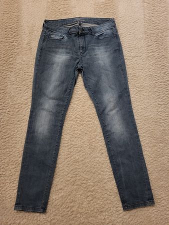 Esprit Jeans, Skinny Fit, Top Zustand, Gr. 32/32