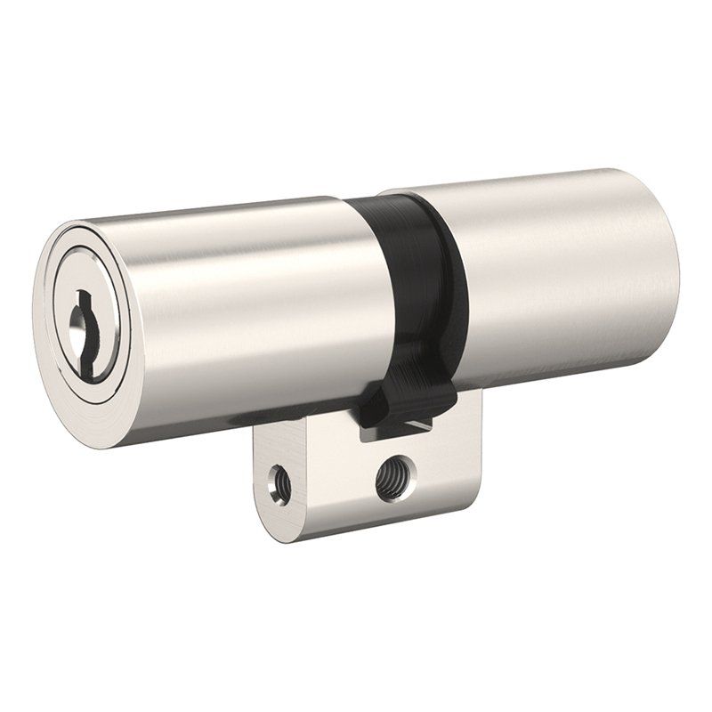 Kaba Cilindri per serratura: Dorma Kaba 8 M1515 cylindre double 32,5/37,5 – Nuovo (secondo la descrizione) da Lausanne venduto da OFFICINA.shop
