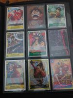 One Piece Lot! cards, manga, figures, etc!!