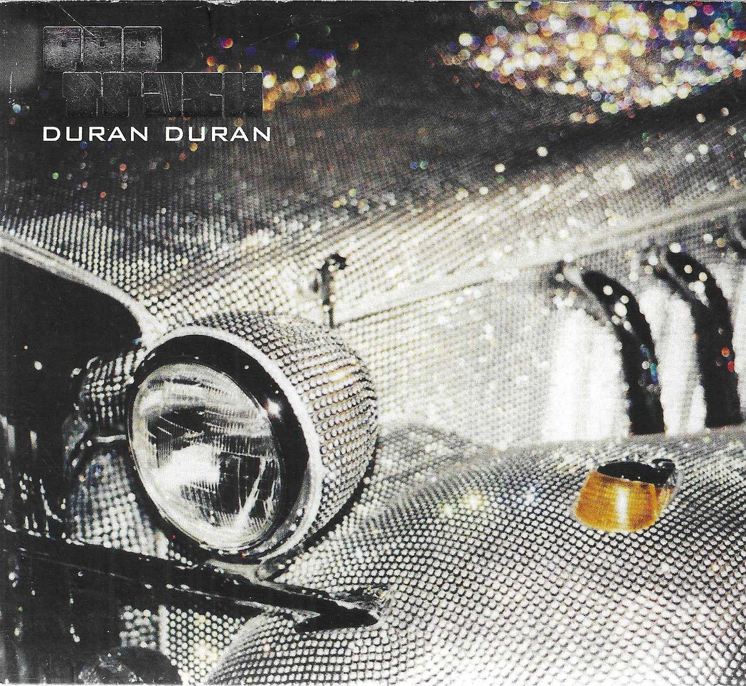 CD: Duran Duran CD Digipack - Pop Trash – Usato da Savagnier venduto da Ne2065