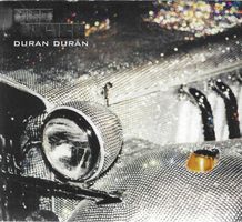 Duran Duran CD Digipack - Pop Trash