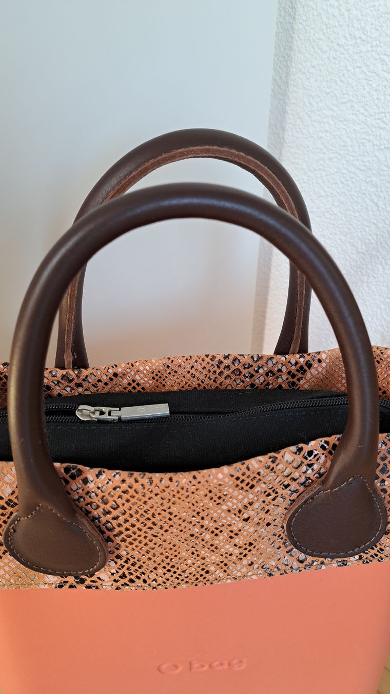 Obag Sacs femmes: obag o chic – D'occasion à Schwarzenbach SG par LoveBag 3