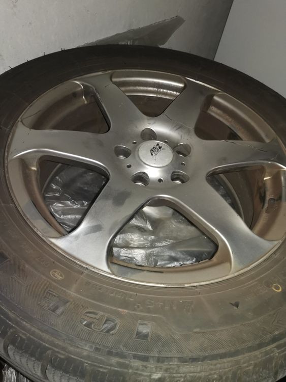 225 60 R16 | Kaufen auf Ricardo