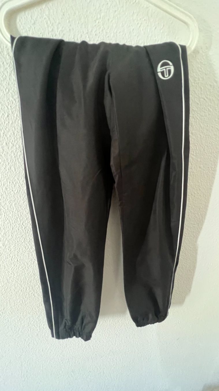 Anzüge: Neu! Sergio Tacchini Herren Traineranzug - Größe S – Neu (gemäss Beschreibung) aus Basel von Hangman776 4