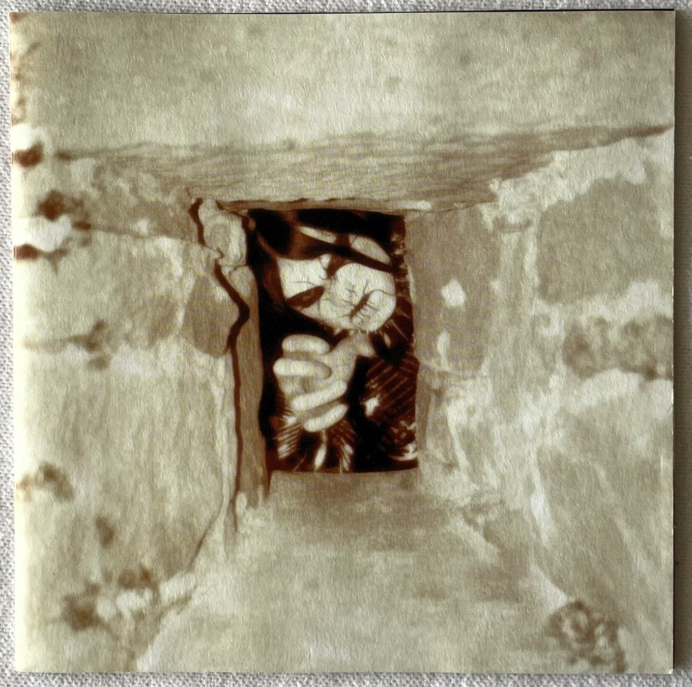 CD: Zorn – Menschenfeind - CD - 2003 - First Press – Usato da Uster venduto da Zardodel