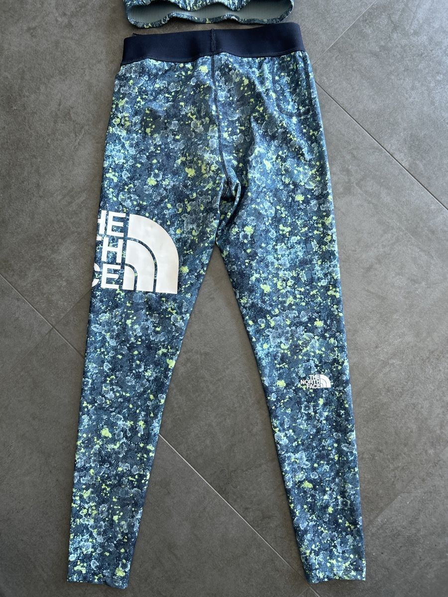 North Face Kleiderpakete: Ensemble de sport North Face S – Gebraucht aus Yens von Chriis 5