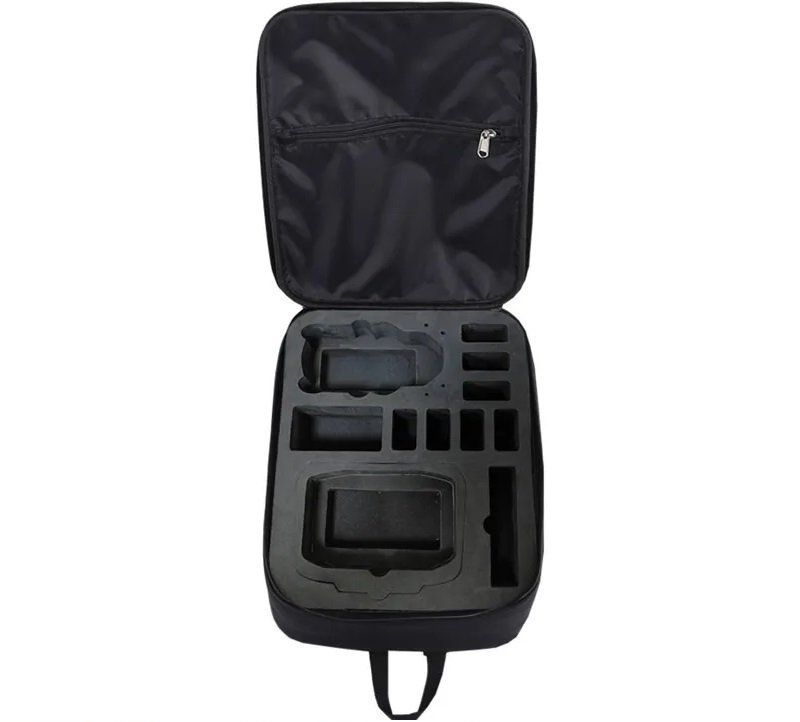 Clip de sac à dos magnétique pour Insta360 X5/X4, support