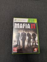 Mafia II Microsoft Xbox 360