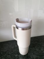 Neuer Simple Modern Classic Tumbler 0.75L. mit Strohhalm