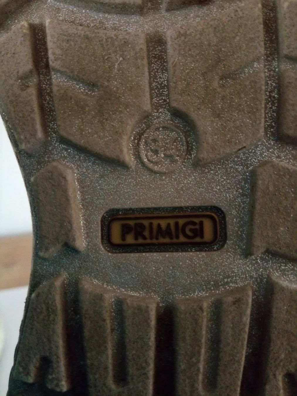 Primigi Schuhe für Mädchen: Primigi Winter Kinder Stiefel Gr.34(Rosa) – Gebraucht aus Horn von Mauro-Paduli07 2