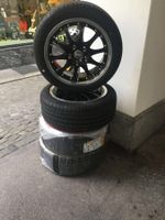 BMW ALU FELGEN  5x120 17´ &PIRELLI Bmw/Audi.usw lief gratis