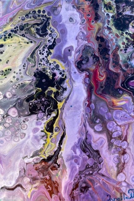 Dipinti: "Harmonie" – Nuovo e nell'imballaggio originale da Buttwil venduto da marsmen 1