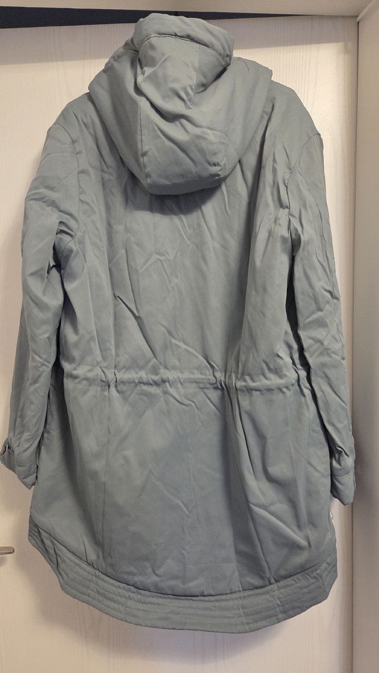 Jacken: Damen Winter-Parka – Neu und originalverpackt aus Thörishaus von dde_f8cd 2