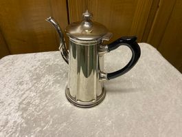 Kaffeekanne Jugendstil