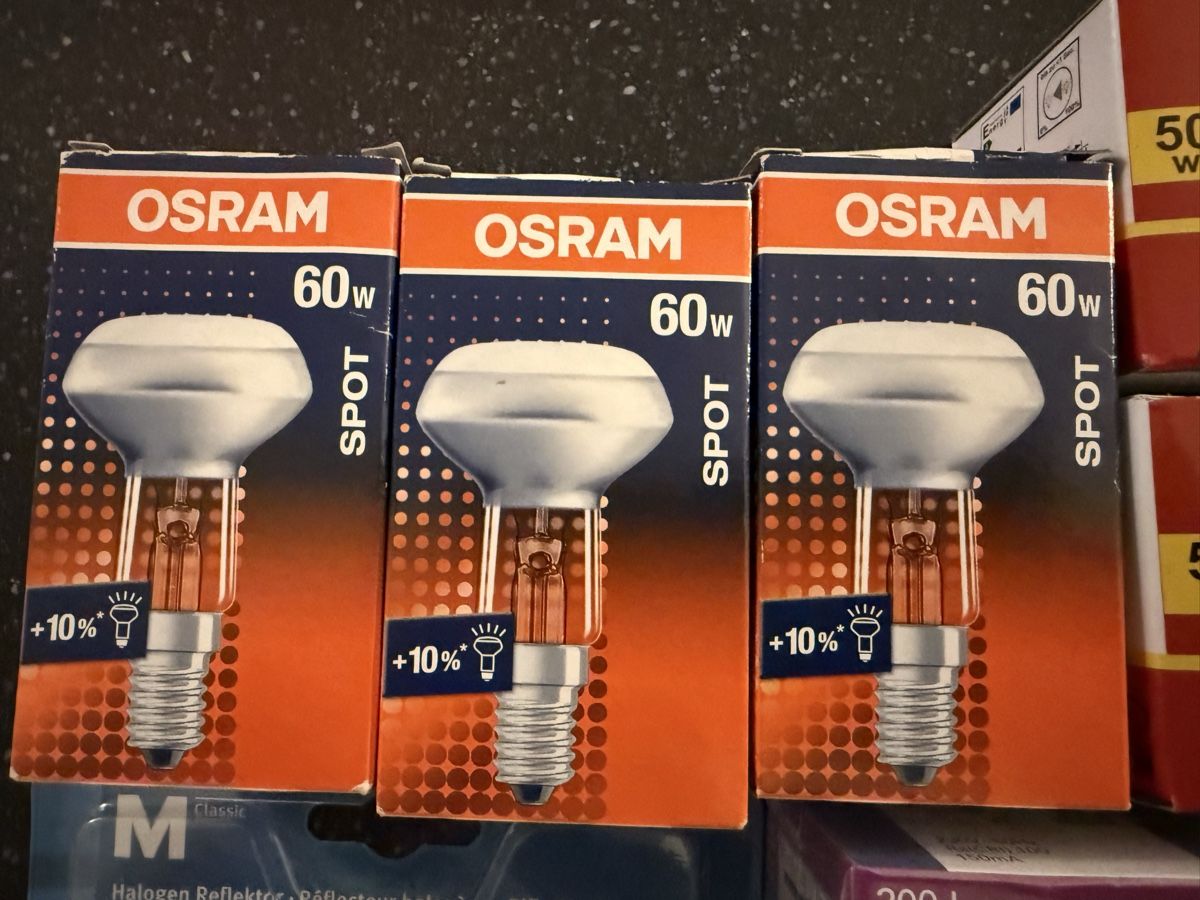 Lampen: Verschidene Lampen – Neu (gemäss Beschreibung) aus Claro von KarinS84 2
