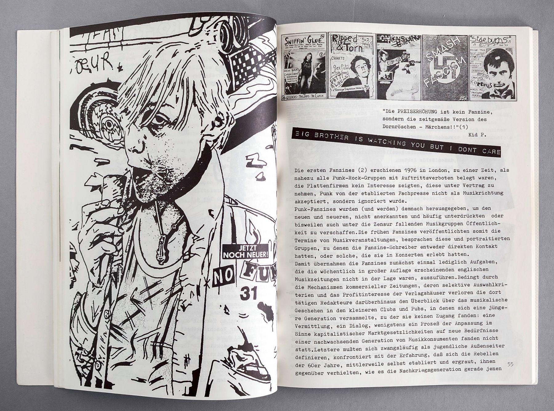 Libri: HOLLOW SKAI - PUNK – Usato da St. Gallen venduto da kobayashi-maru 5