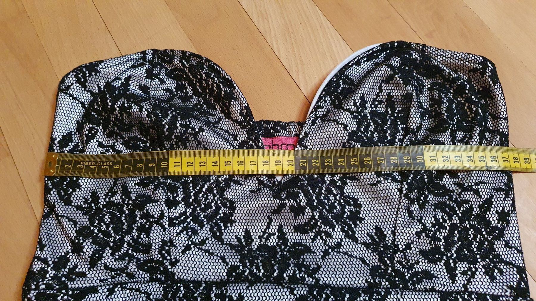 Vestiti: 🌺Kleid Größe 38-40 🌺 – Usato da Wald ZH venduto da CapLux 8