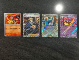 Pokémon EN Chaos Rising 05
