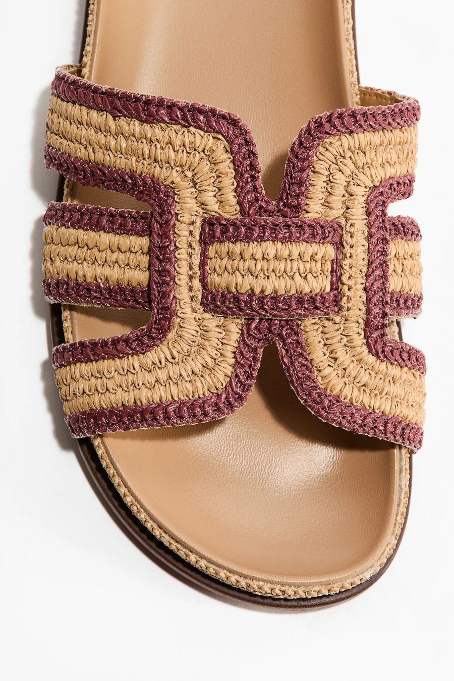 H&M Scarpe da donna: H&M slides size 41 ladies new – Nuovo (secondo la descrizione) da Zürich venduto da sha_vw65 3