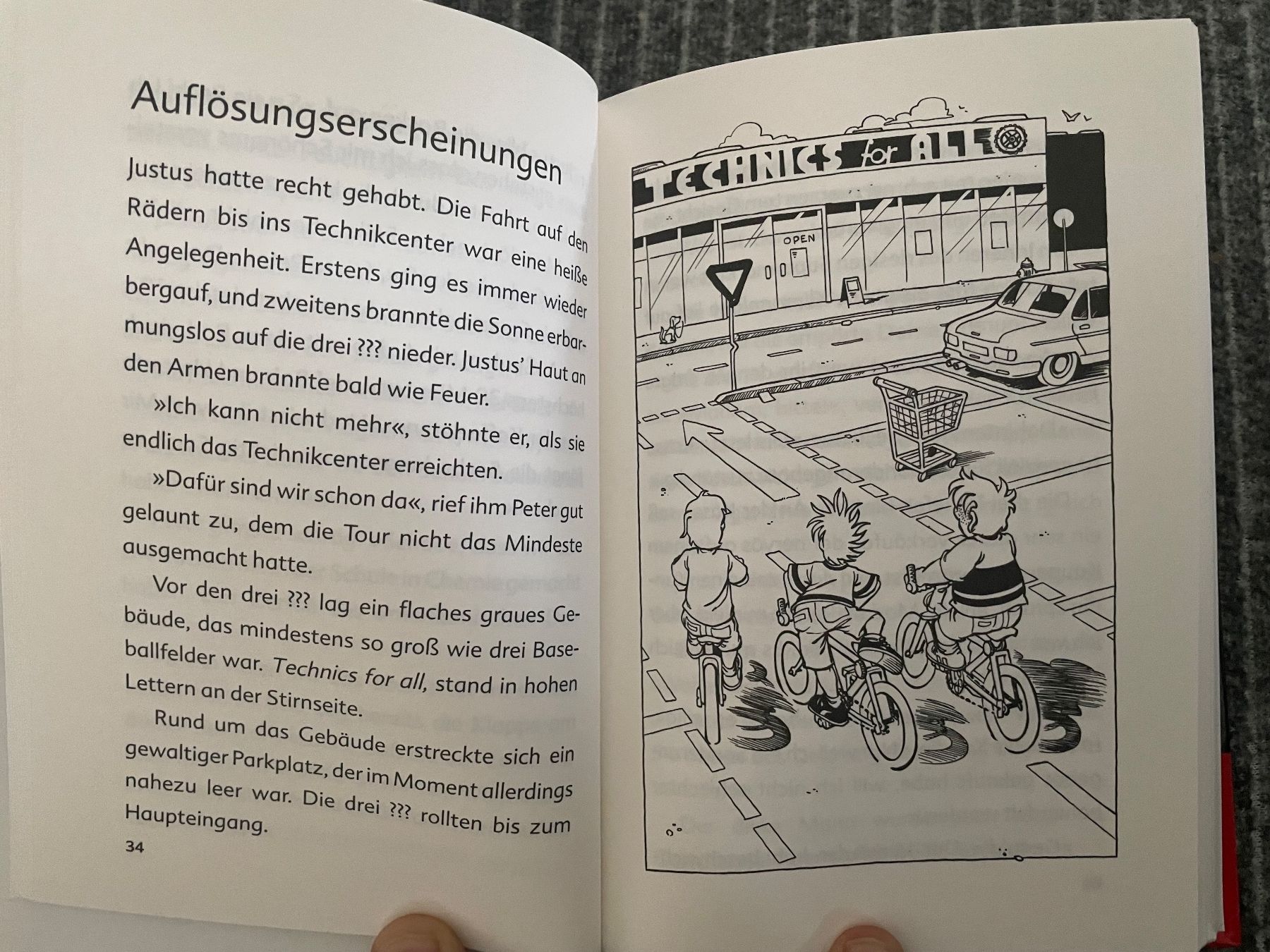 Libri: Die drei ??? Kids - 'Faule Tricks' – Nuovo (secondo la descrizione) da Dierikon venduto da Butcherboy 4