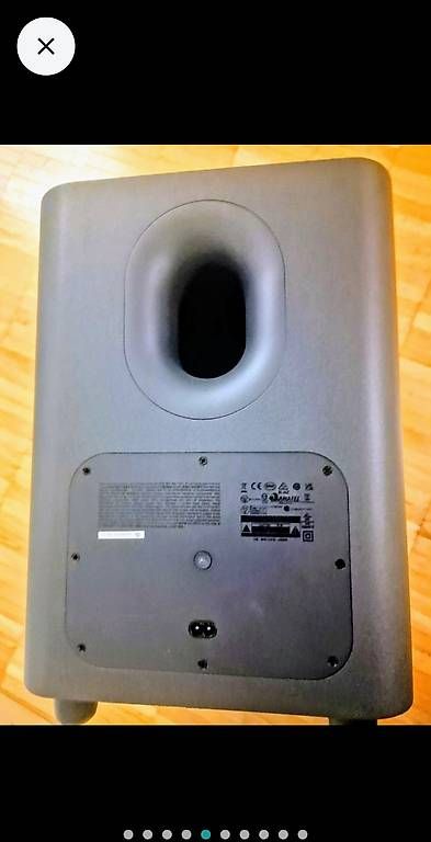 Heimkino: JBL SOUNDBAR 800 – Gebraucht aus Pratteln von Zifah1971 2