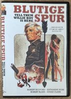 BLUTIGE SPUR 