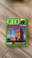 GEO Magazine Lisbonne et l'Expo 98 - Numéro Collector!