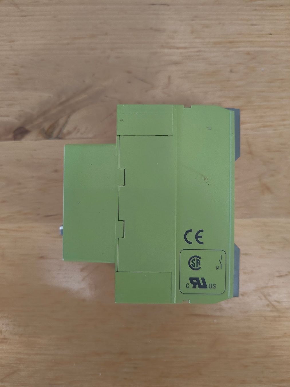 Elektronikbauteile: Treppenlichtautomat Comat AL3 230V – Gebraucht aus Emmenbrücke von BlSi 2