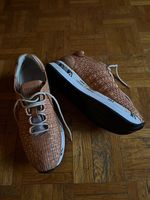 Scarpe Premiata nuove con scatola