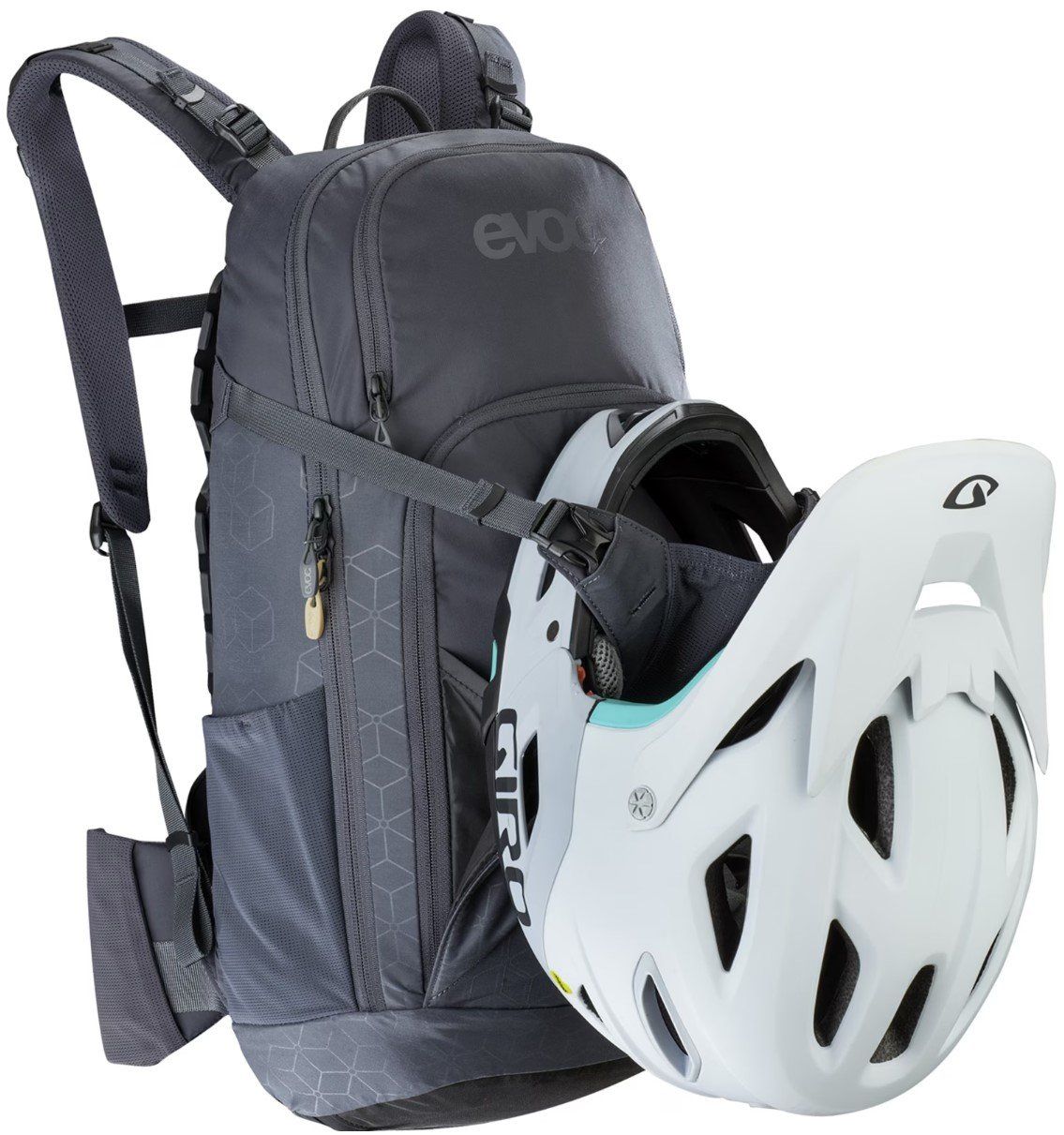 Evoc Sacs à dos: Evoc Neo 16 l – Neuf avec emballage d'origine à Pontresina par ste_5mly 3