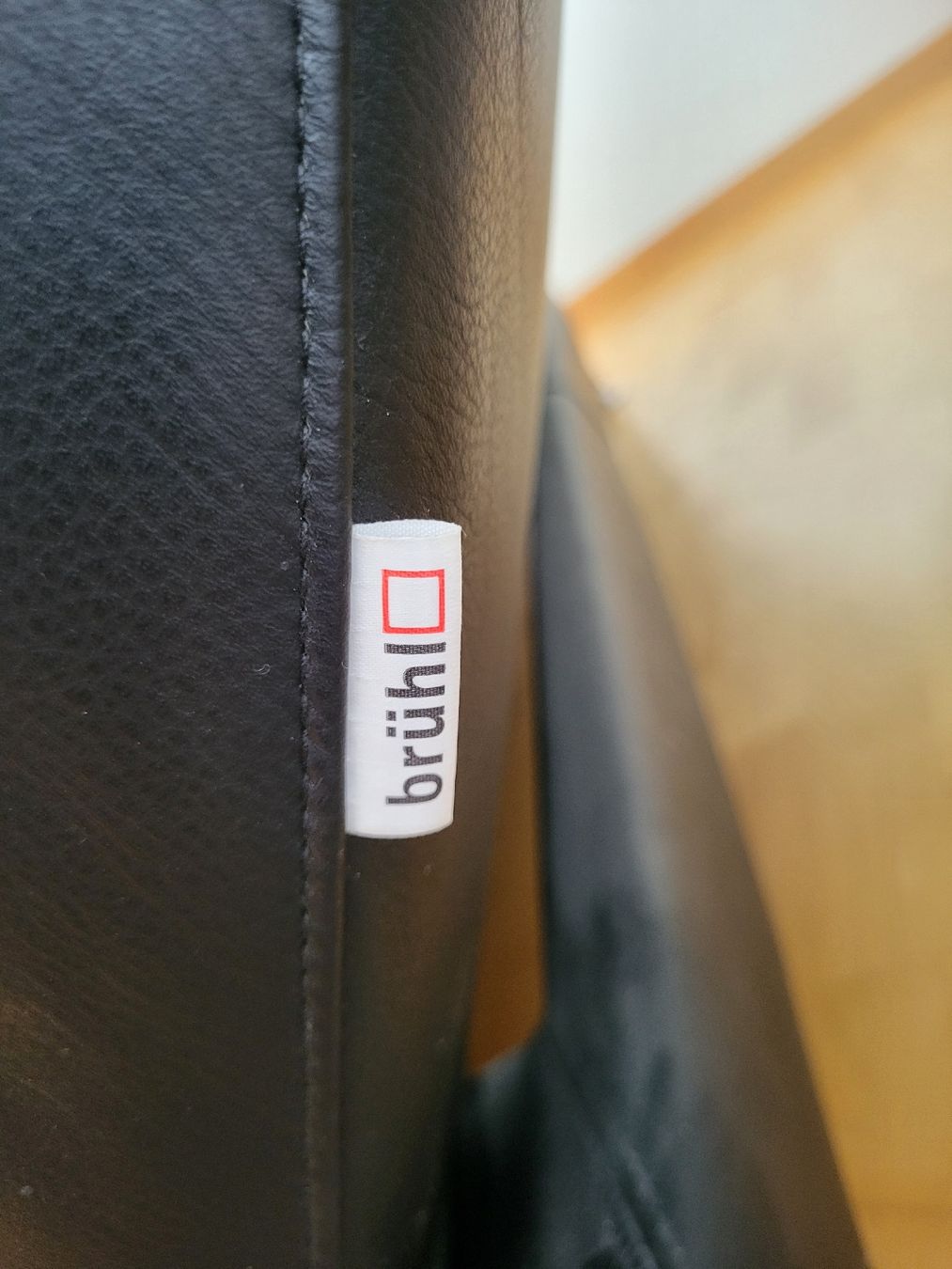 Brühl Chaises longues: Brühl Sofa Moule – D'occasion à Luzern par angiwild 5