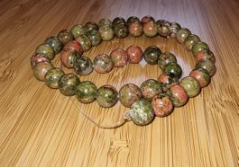 Unakit 8mm. Strang