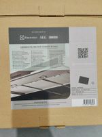 Aktivkohlefilter Electrolux