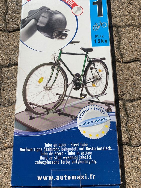 Les meilleurs circuits de randonnée à vélo en France