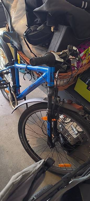 Velos: Velo 26zoll – Gebraucht aus Therwil von Izo2901 1