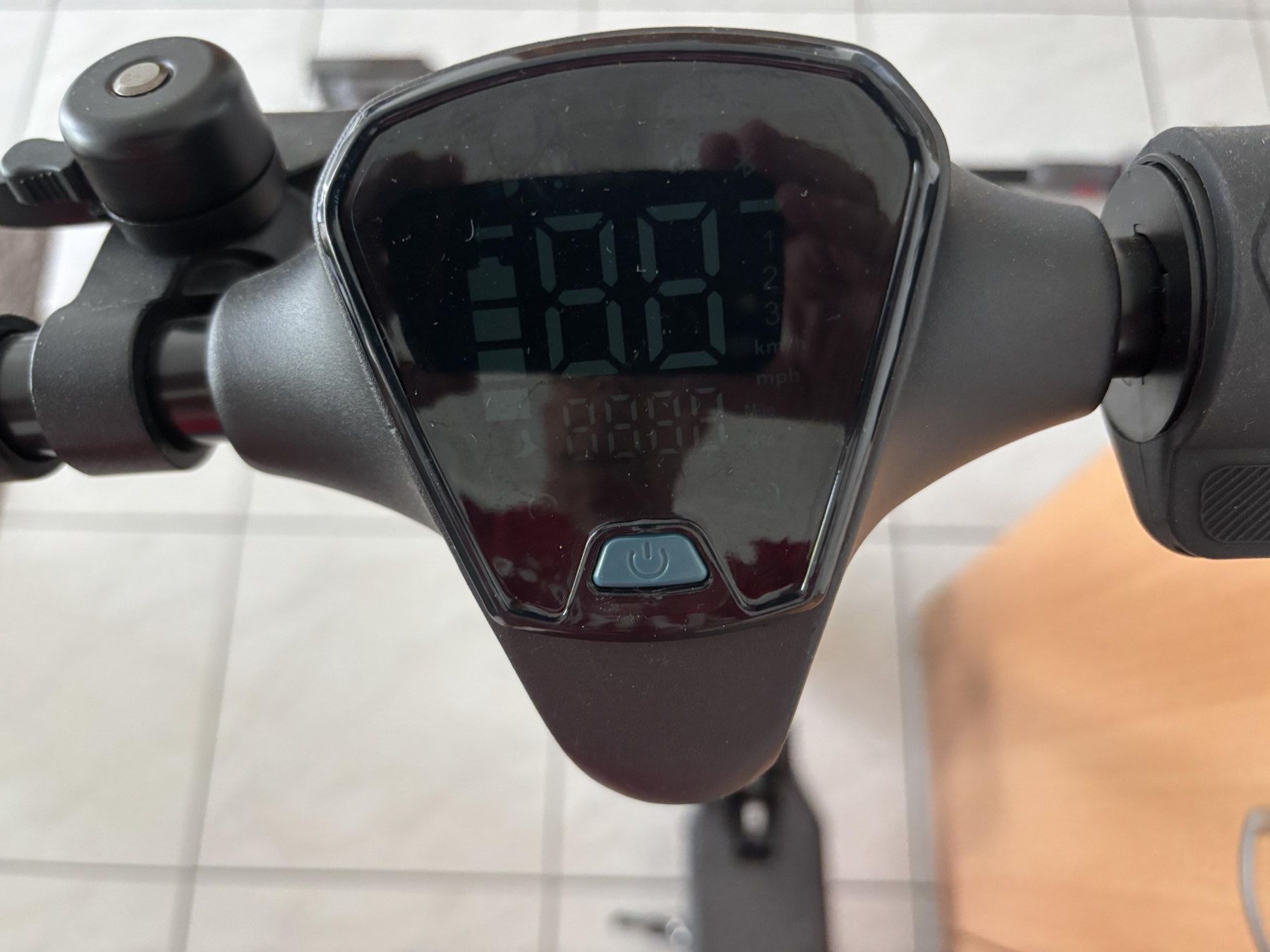 Soflow Kickboard: SoFlow SO3 2. Generation E-Scooter, top Zustand – Usato da Thierachern venduto da saurer-berna 5