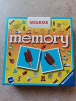 Memory Migros / Ravensburger