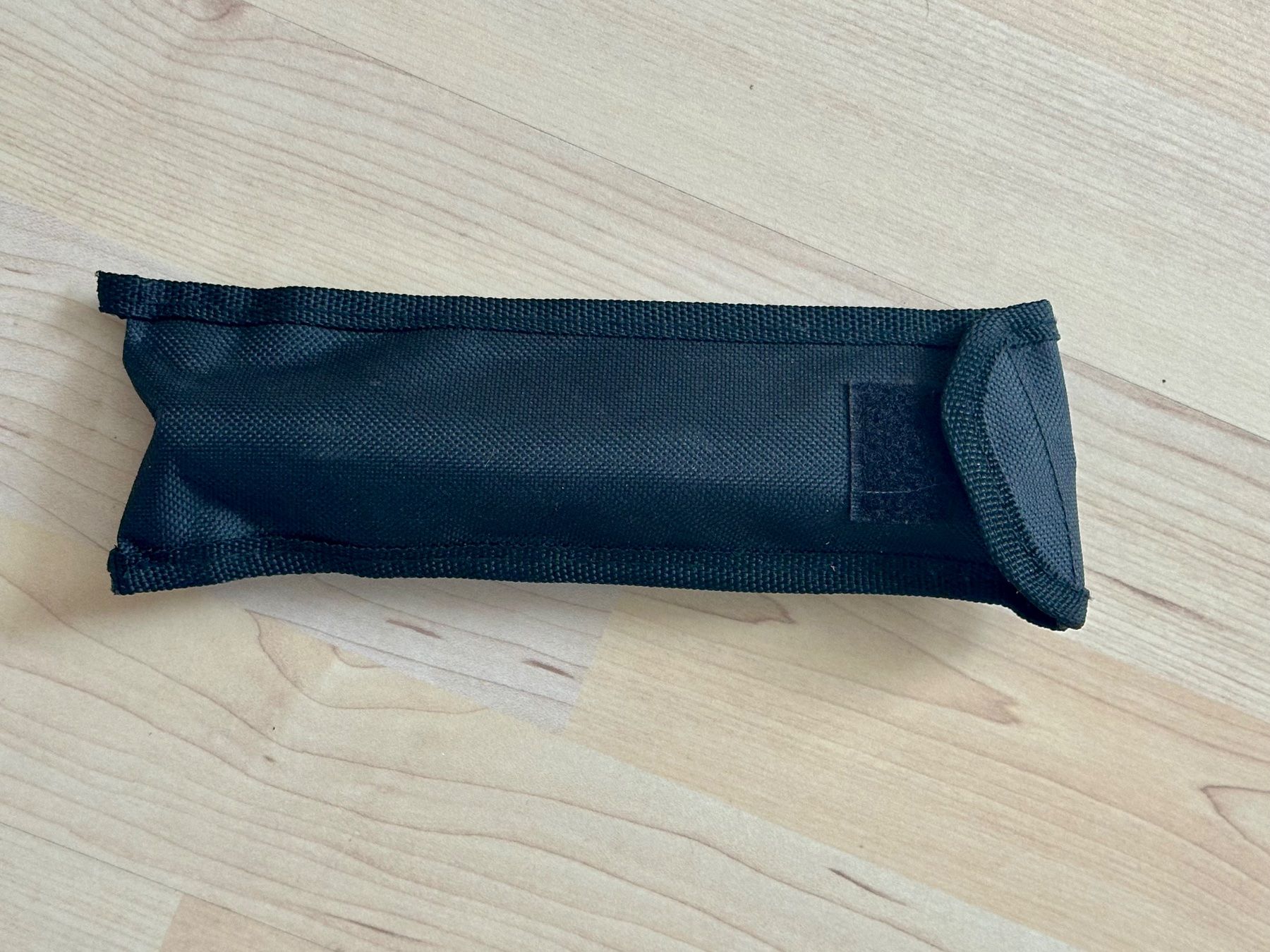 Forchette: Teleskopische Grillgabel von Army Specifics mit Etui – Nuovo e nell'imballaggio originale da Wallbach venduto da paxnic 4