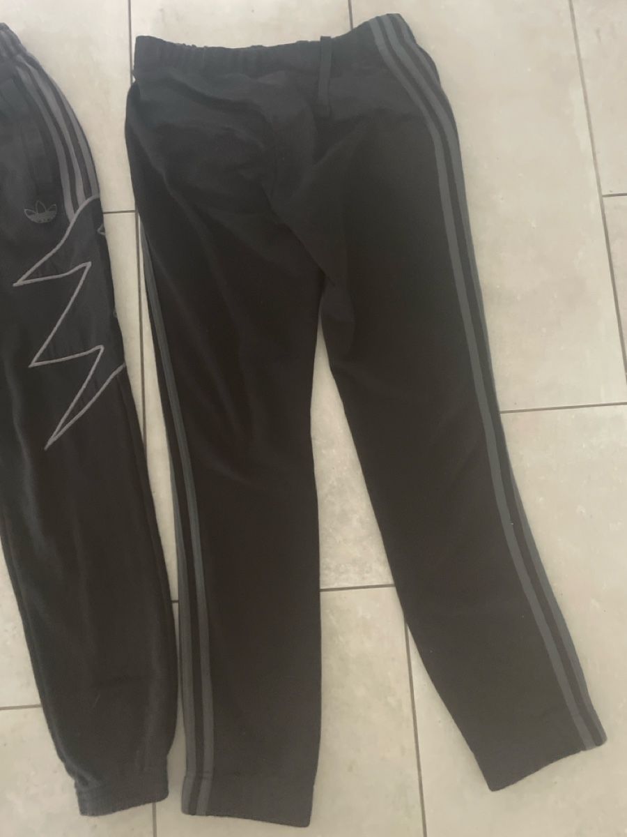 Adidas Kleiderpakete & -sets: Adidas Trainer Hose Junge Gr.158 – Gebraucht aus Baar von Vili7 2