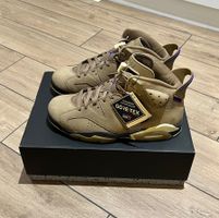 Jordan 6 Gore-Tex 42,5 new