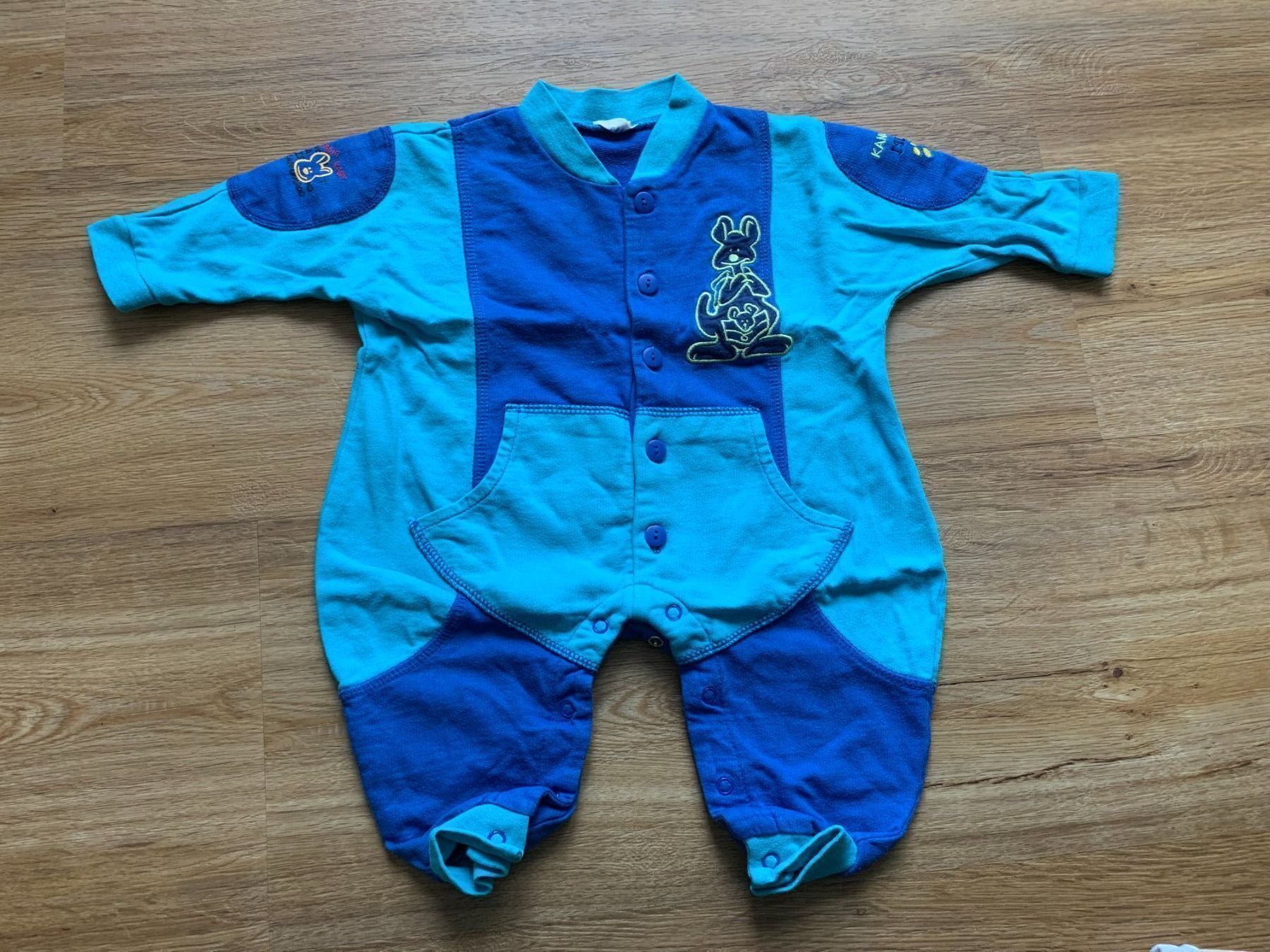 Pyjamas & Ähnliches: 2 x Strampler Pyjama Baby Gr. 62 – Gebraucht aus Wolfwil von NewGirl 1