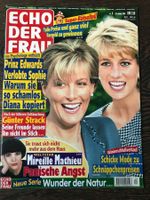 Echo der Frau '99 Günter Strack Mireille Mathieu Rod Stewart