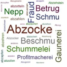 Profile image of Abzokker
