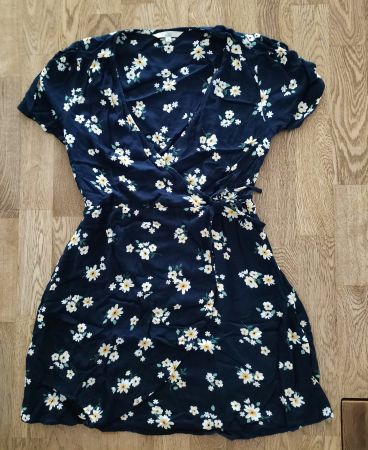 Kleid C&A Clockhouse / 36 / Blumen