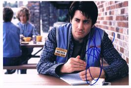 Jake Gyllenhaal 1980- Autogramm signiert Foto 19x27cm