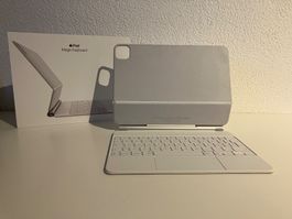 Apple Magic Keyboard für iPad 11" - Top Zustand!