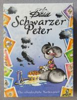 Diddl - Schwarzer Peter - Das schadenfrohe Kartenspiel